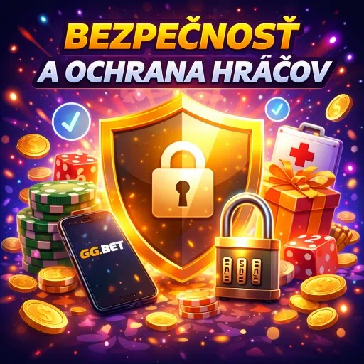 Bezpečnosť A Ochrana Hráčov