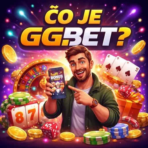Čo Je GGBet