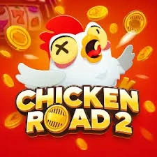 Chicken Road 2.0 online casino game by InOut