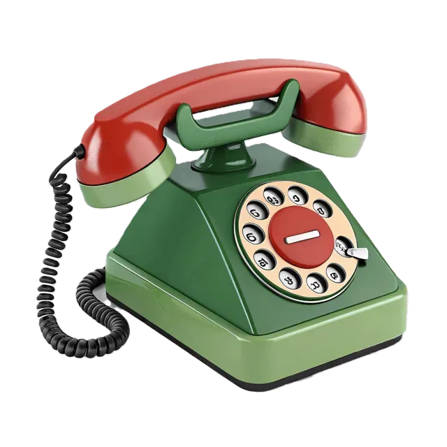 Telephone Logo